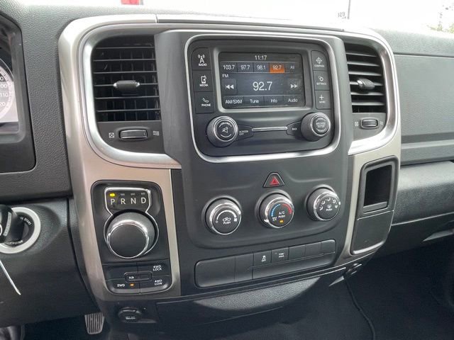 Used 2018 RAM 1500 Classic SLT AWD/4WD image 20
