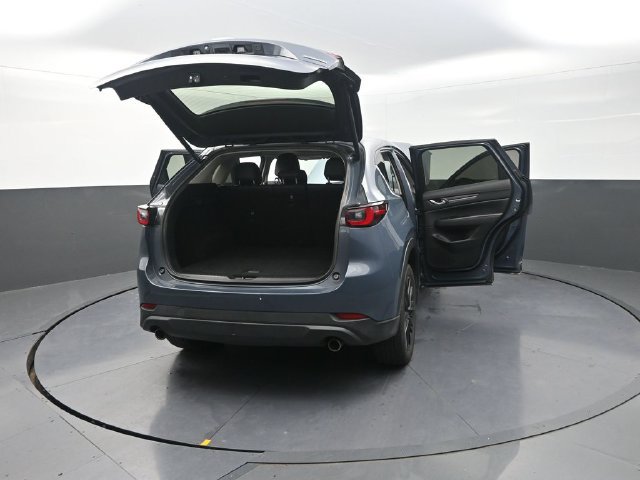 Used 2025 MAZDA CX-5 Carbon Edition AWD/4WD image 34