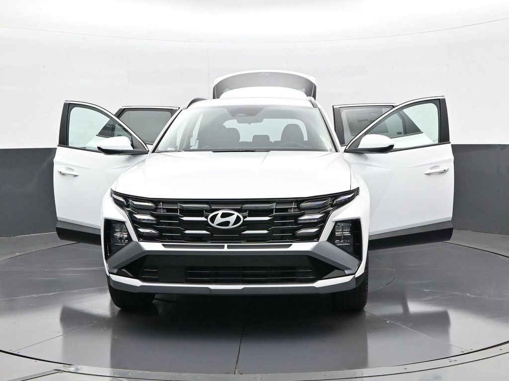 New 2026 Hyundai Tucson SEL Plus w/ Tow & Go Package AWD/4WD image 31