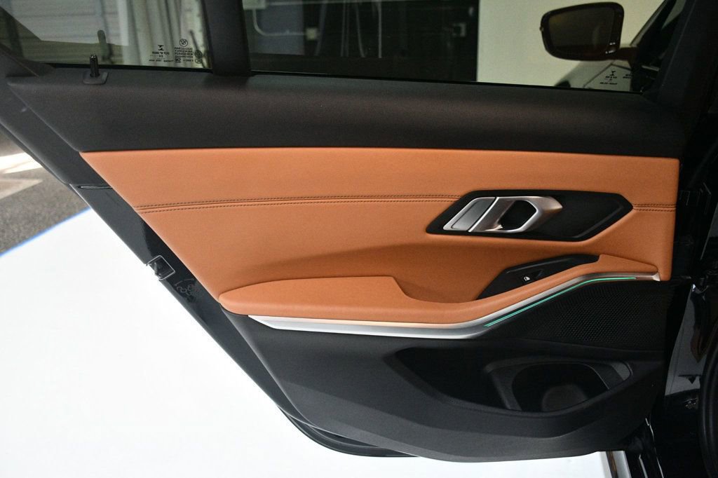Used 2021 BMW 330i xDrive Sedan image 24