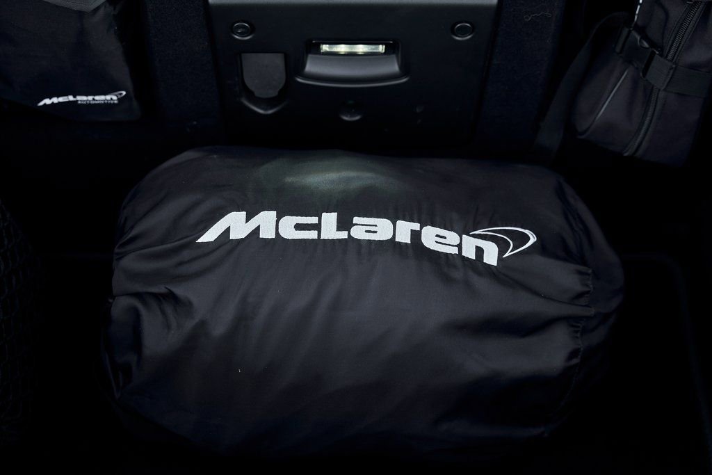 Used 2021 McLaren 720S RWD image 22
