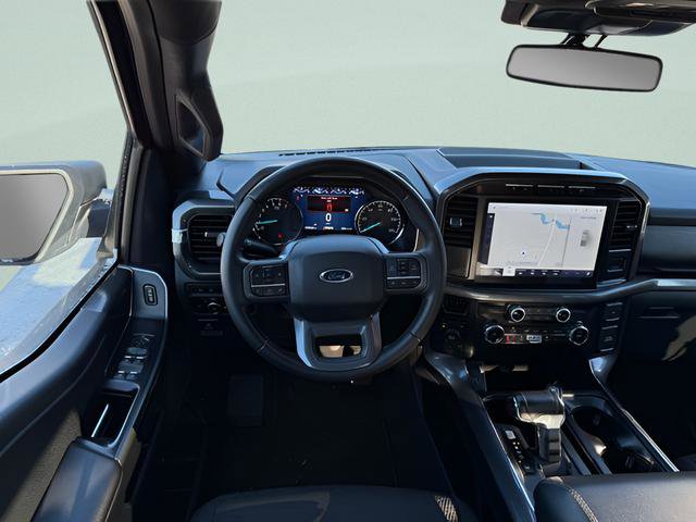 Used 2023 Ford F150 4x4 SuperCrew image 7