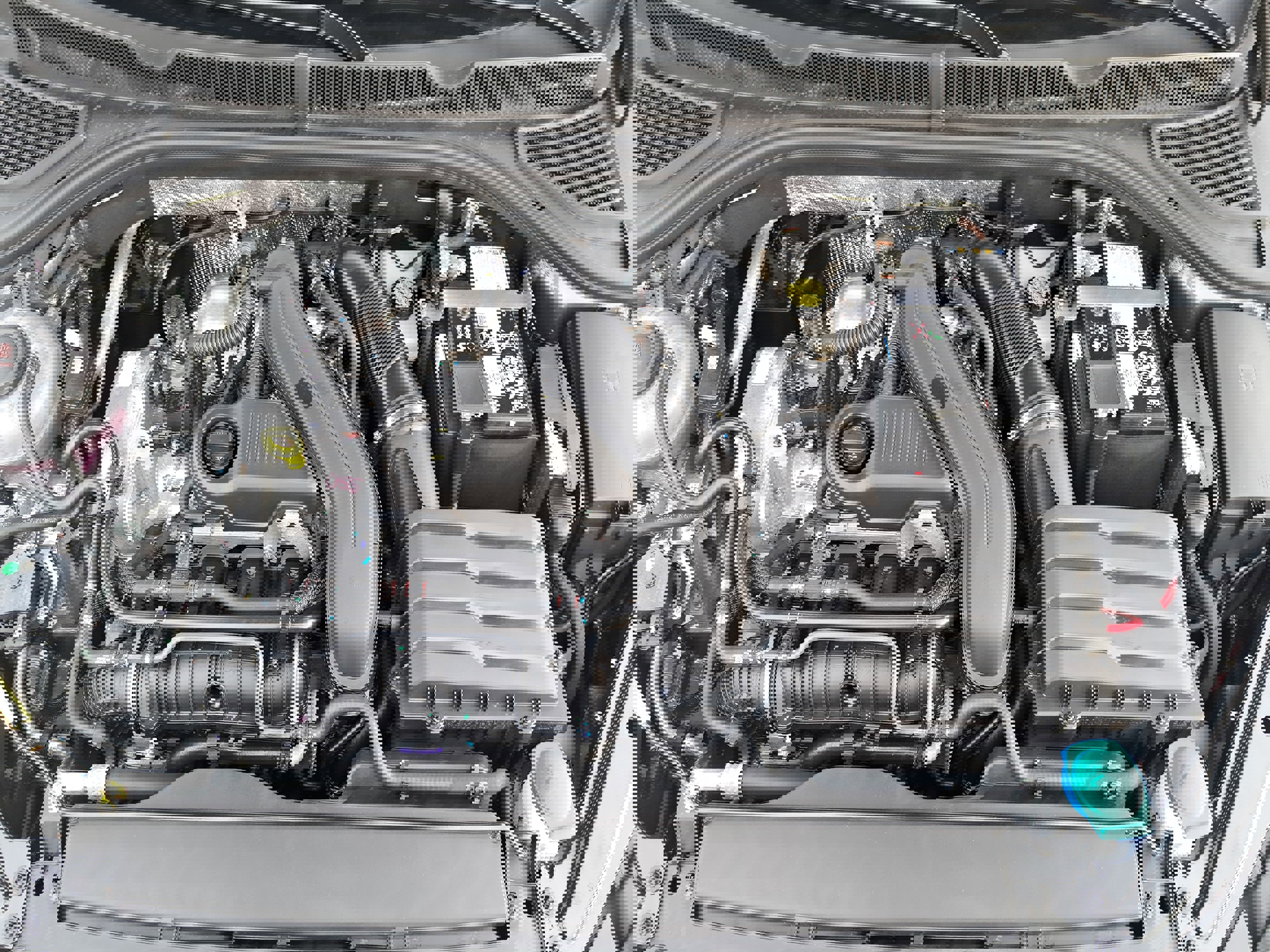 New 2026 Volkswagen Jetta Sport image 26