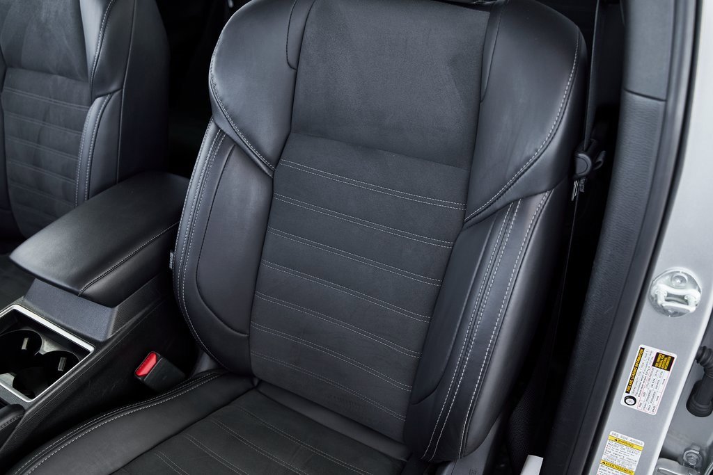 Used 2024 Mitsubishi Outlander SE image 30