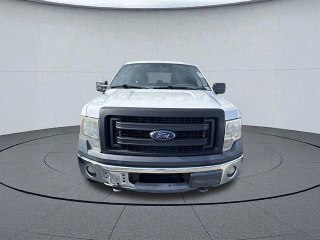 Used 2013 Ford F150 XL w/ Mid Equipment Group image 2