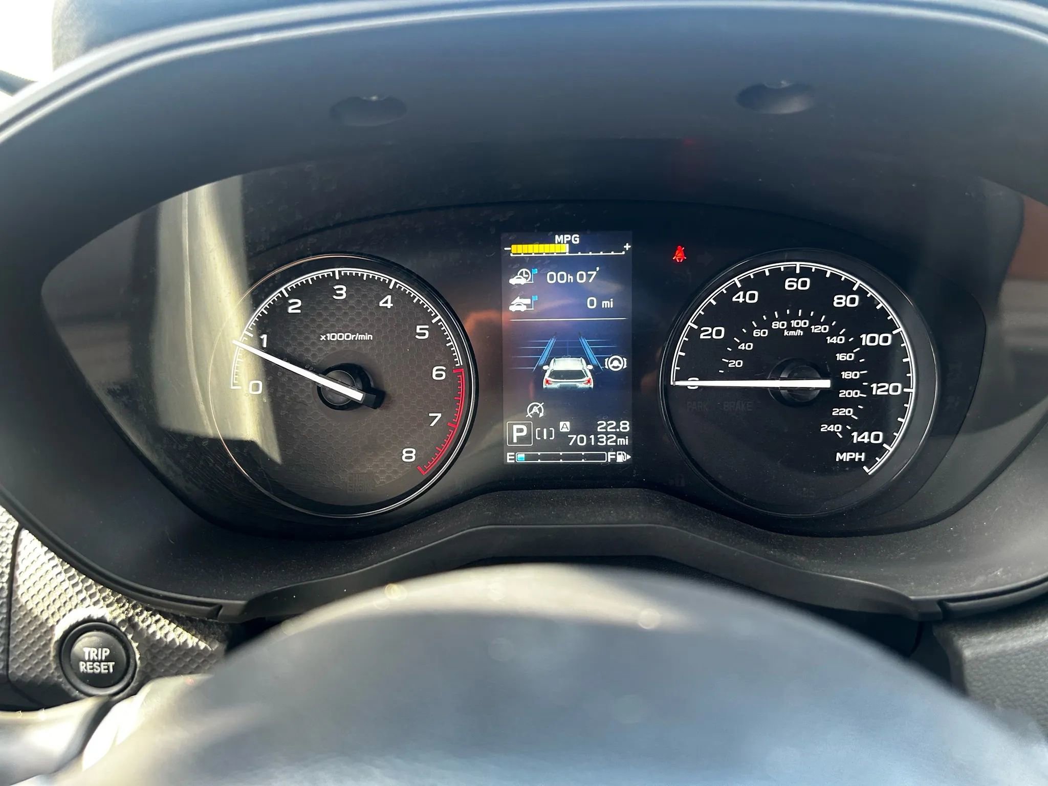 Used 2022 Subaru Forester image 21