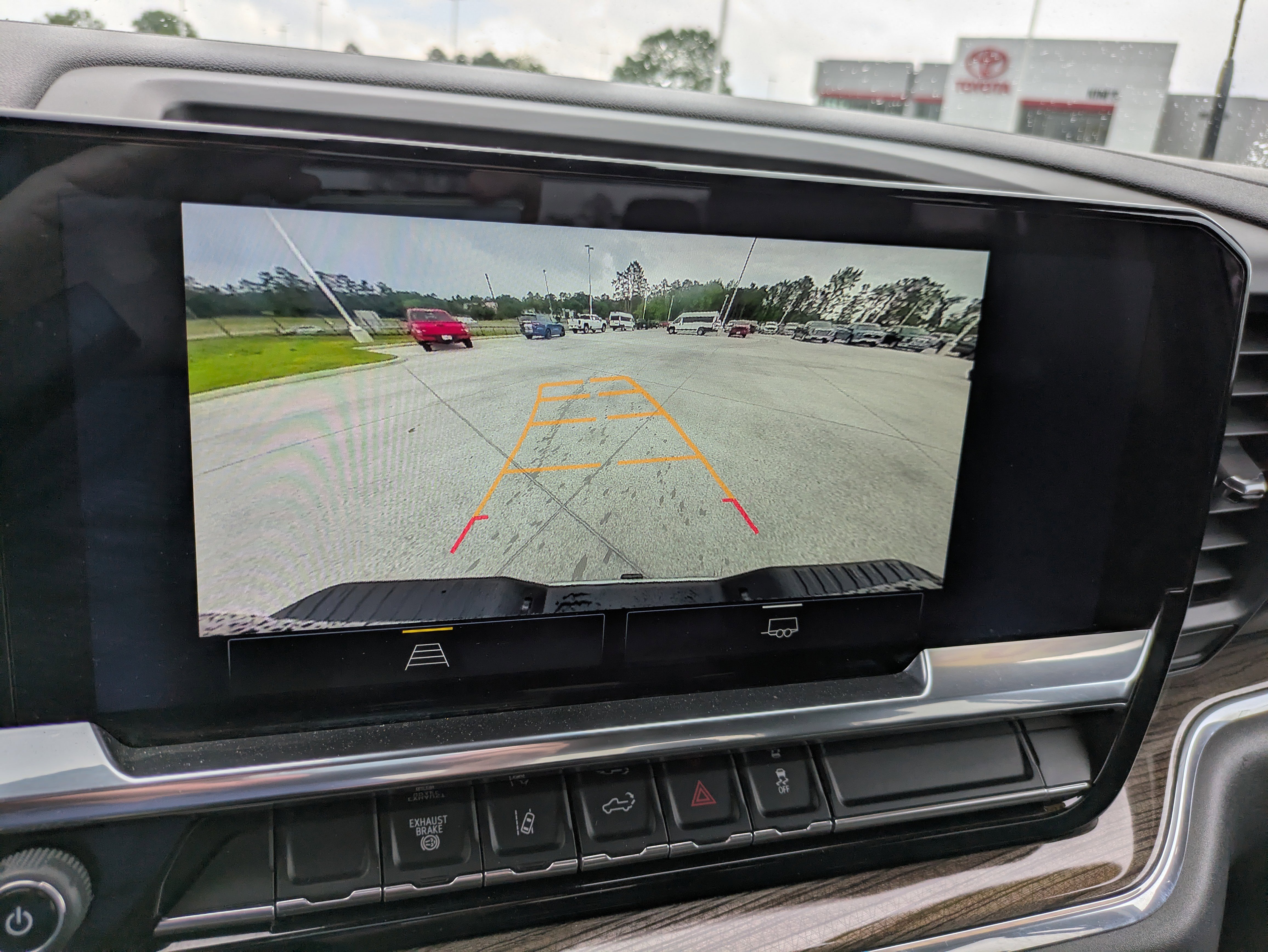 Used 2024 Chevrolet Silverado 2500 LT image 20