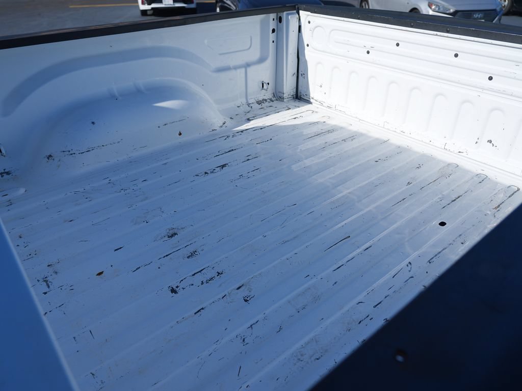 Used 2016 RAM 1500 Tradesman w/ Popular Equipment Group AWD/4WD image 24