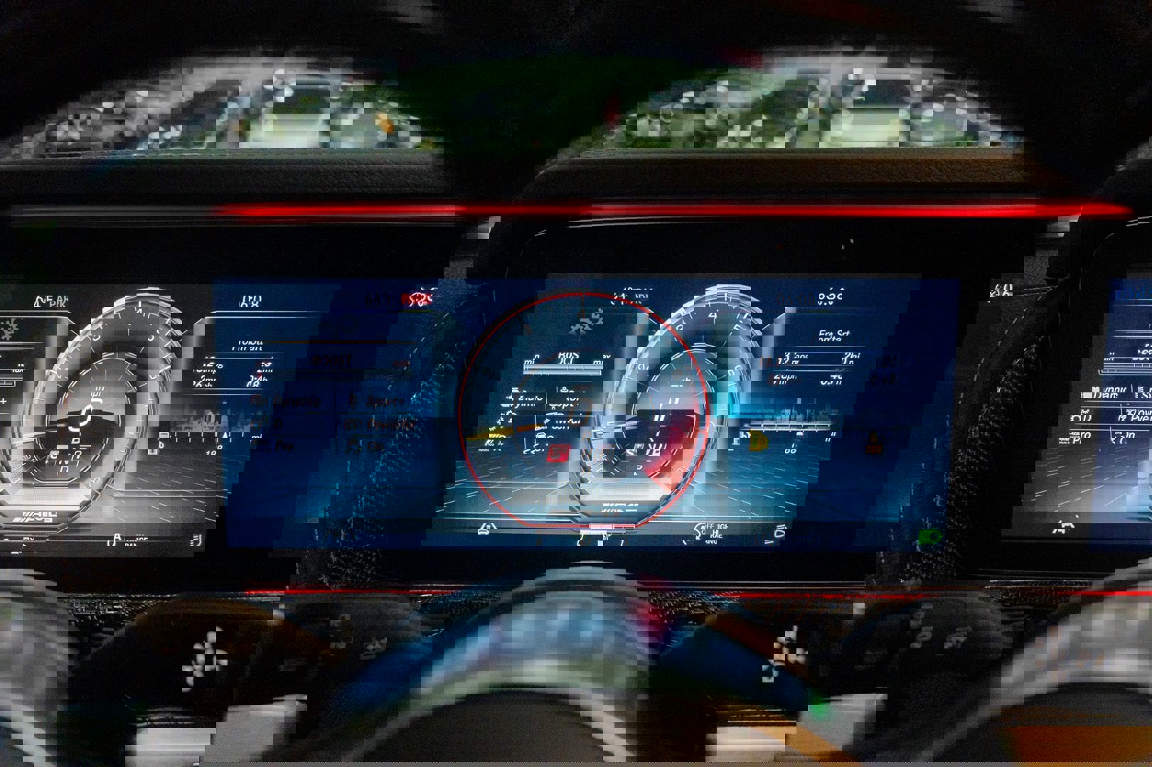 Used 2022 Mercedes-Benz G 63 AMG 4MATIC image 50