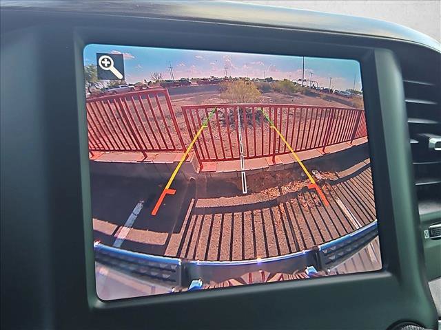 Used 2019 RAM 1500 Laramie RWD image 17