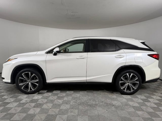 Used 2019 Lexus RX 350L FWD image 3