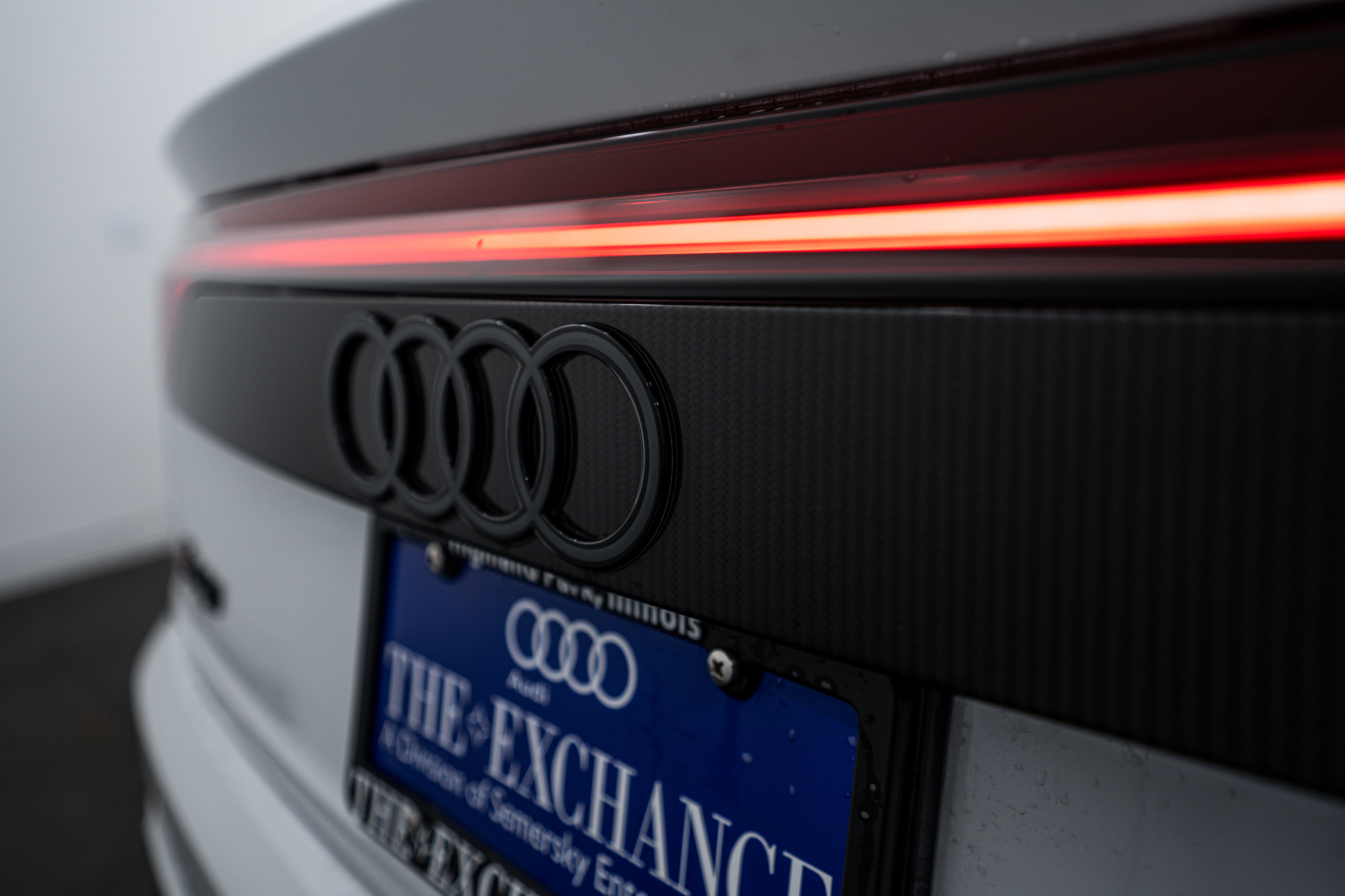 New 2026 Audi SQ8 Prestige image 22