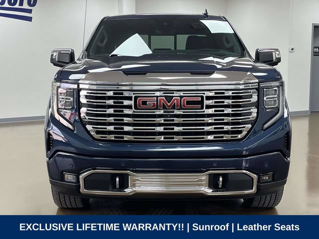 Used 2023 GMC Sierra 1500 Denali AWD/4WD image 2
