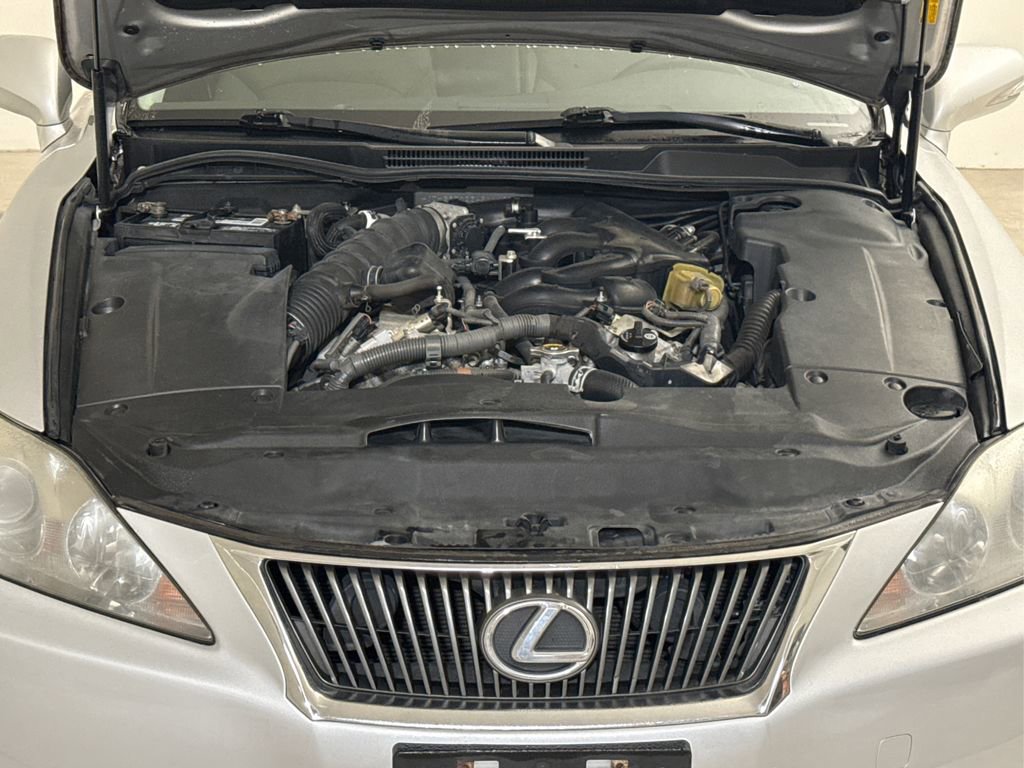 Used 2010 Lexus IS 250 image 17