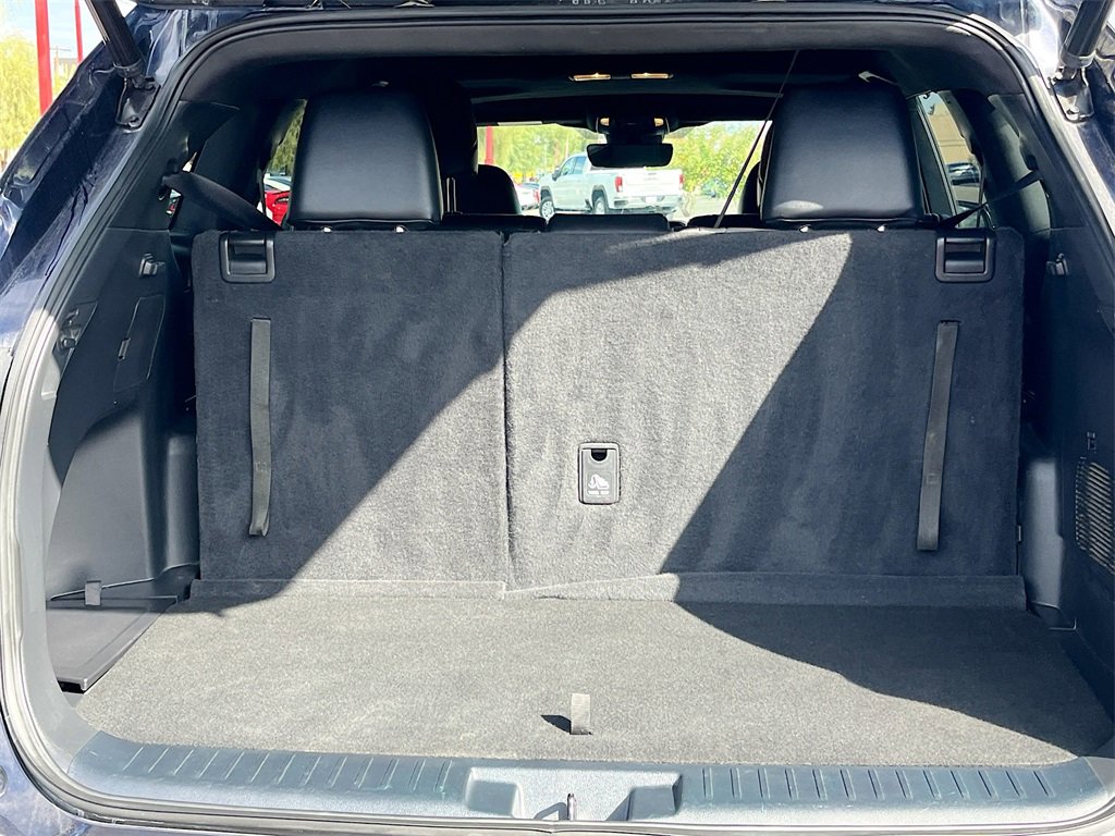 Used 2022 Toyota Highlander XSE image 27