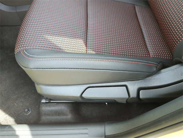 New 2026 Nissan Kicks SR image 29