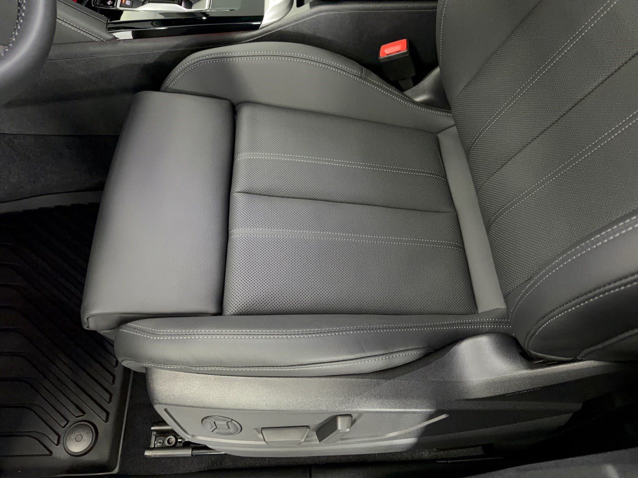 New 2026 Audi Q5 Prestige AWD/4WD image 16