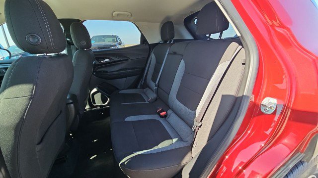 Used 2024 Chevrolet TrailBlazer LT w/ Convenience Package FWD image 23