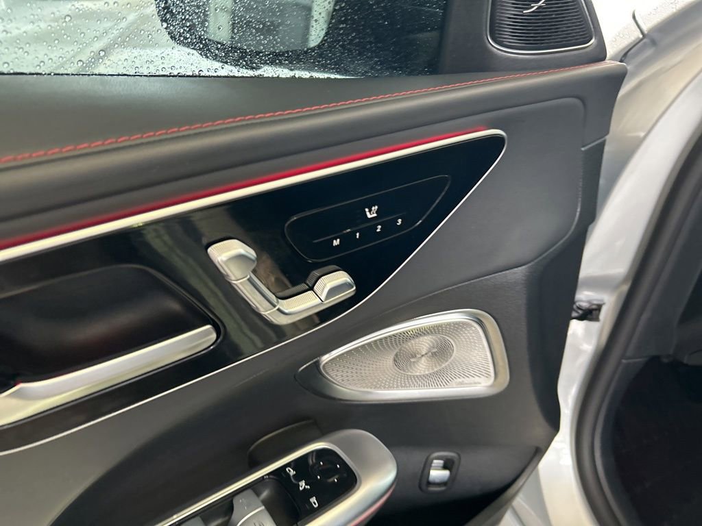 Used 2024 Mercedes-Benz C 43 AMG 4MATIC Sedan image 44