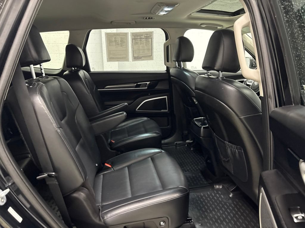 Used 2020 Kia Telluride S AWD/4WD image 35