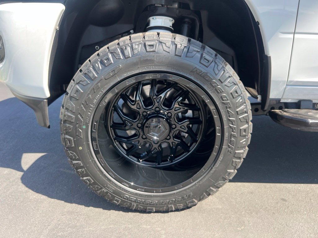 Used 2025 RAM 2500 Big Horn AWD/4WD image 68