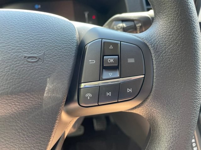 New 2026 Ford Transit 350 148 Low Roof AWD image 19