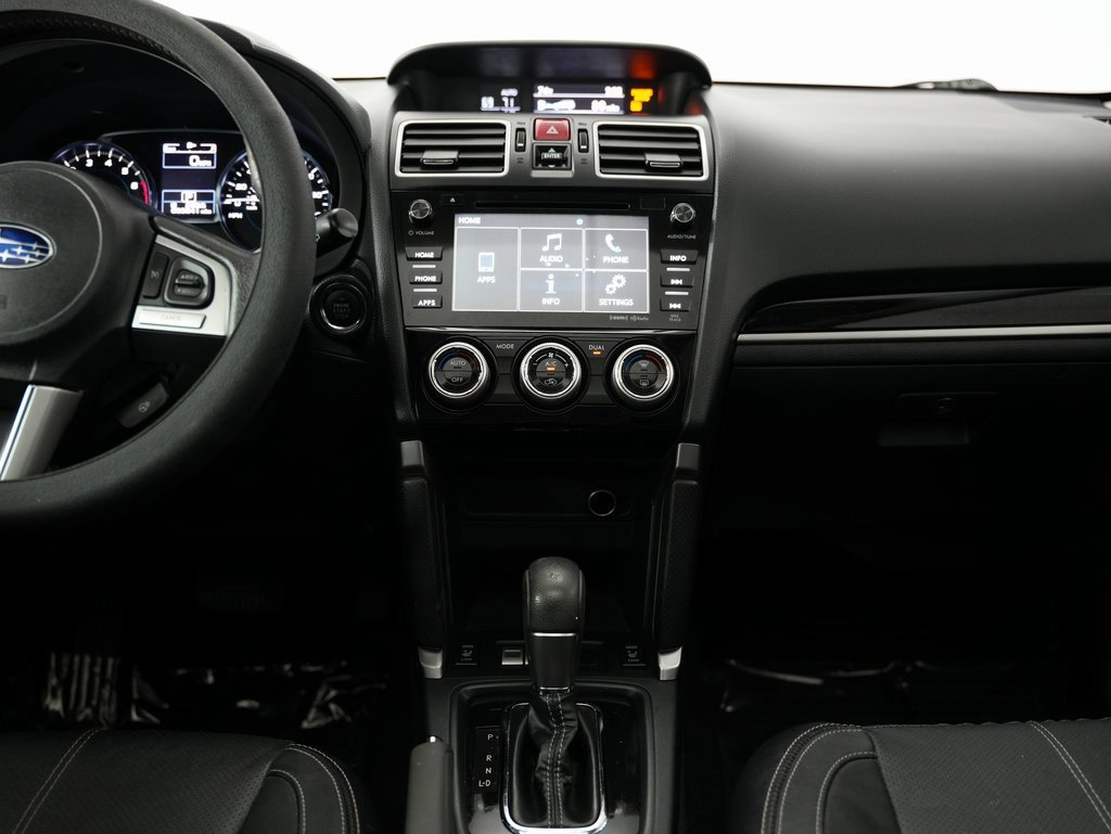 Used 2017 Subaru Forester 2.5i Touring w/ Protection Package #2 image 20
