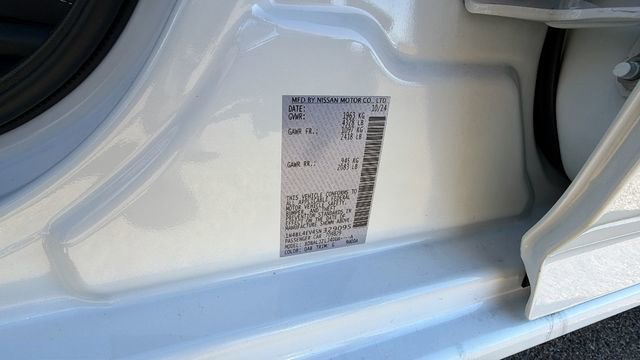 Used 2025 Nissan Altima 2.5 SL image 33