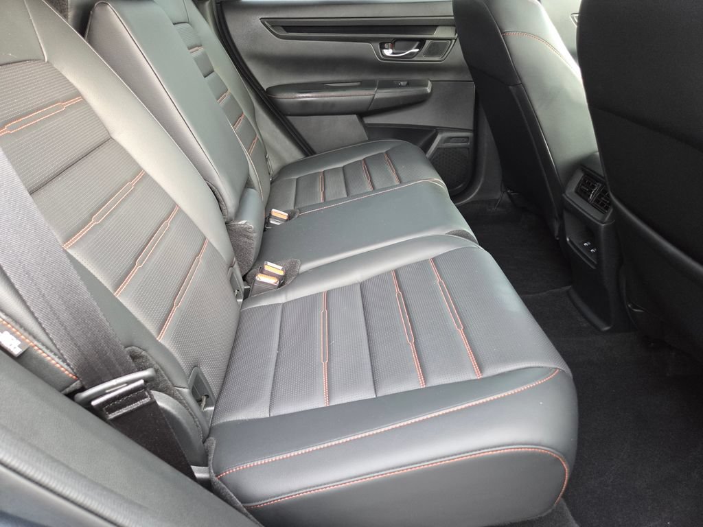 Certified 2024 Honda CR-V Sport-L image 30