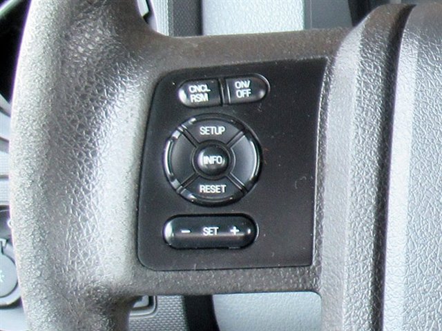 Used 2011 Ford F250 XL w/ Skid Plate Pkg AWD/4WD image 15