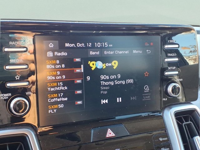 Used 2021 Kia Sorento S FWD image 6