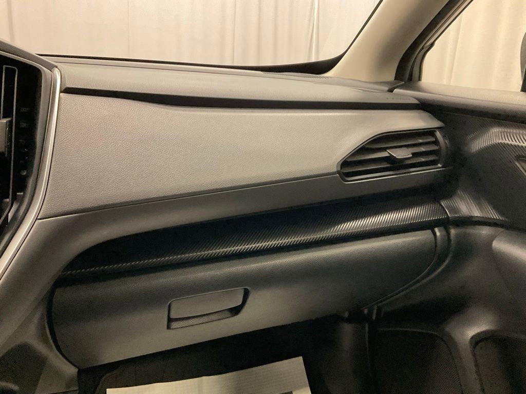 Used 2024 Subaru Crosstrek 2.0i Premium image 30