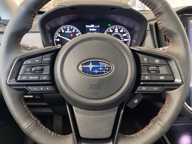 New 2026 Subaru Crosstrek 2.5i Limited AWD/4WD image 14