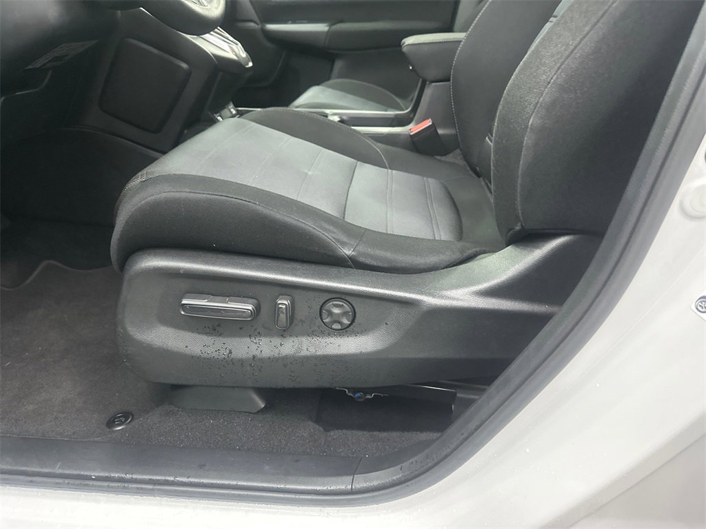 Used 2020 Honda CR-V EX image 10