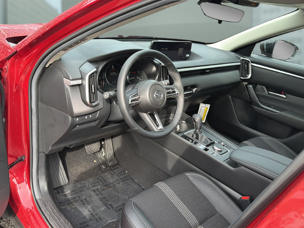 New 2026 MAZDA CX-50 AWD 2.5 S w/ Weather Package image 9
