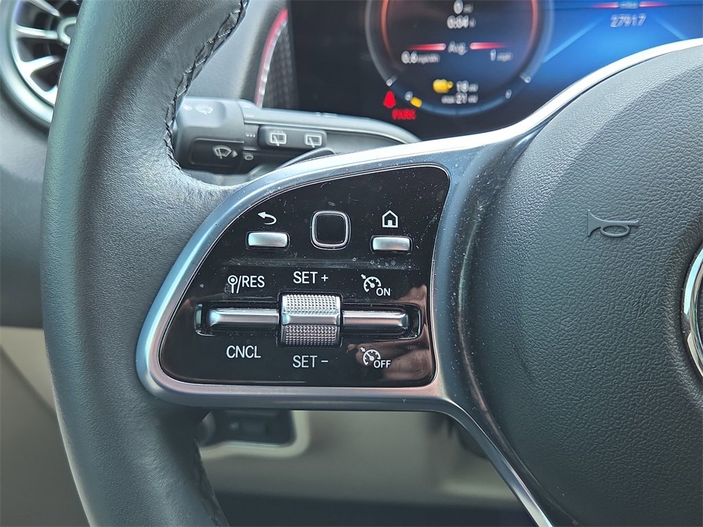 Certified 2023 Mercedes-Benz EQB 250+ image 23