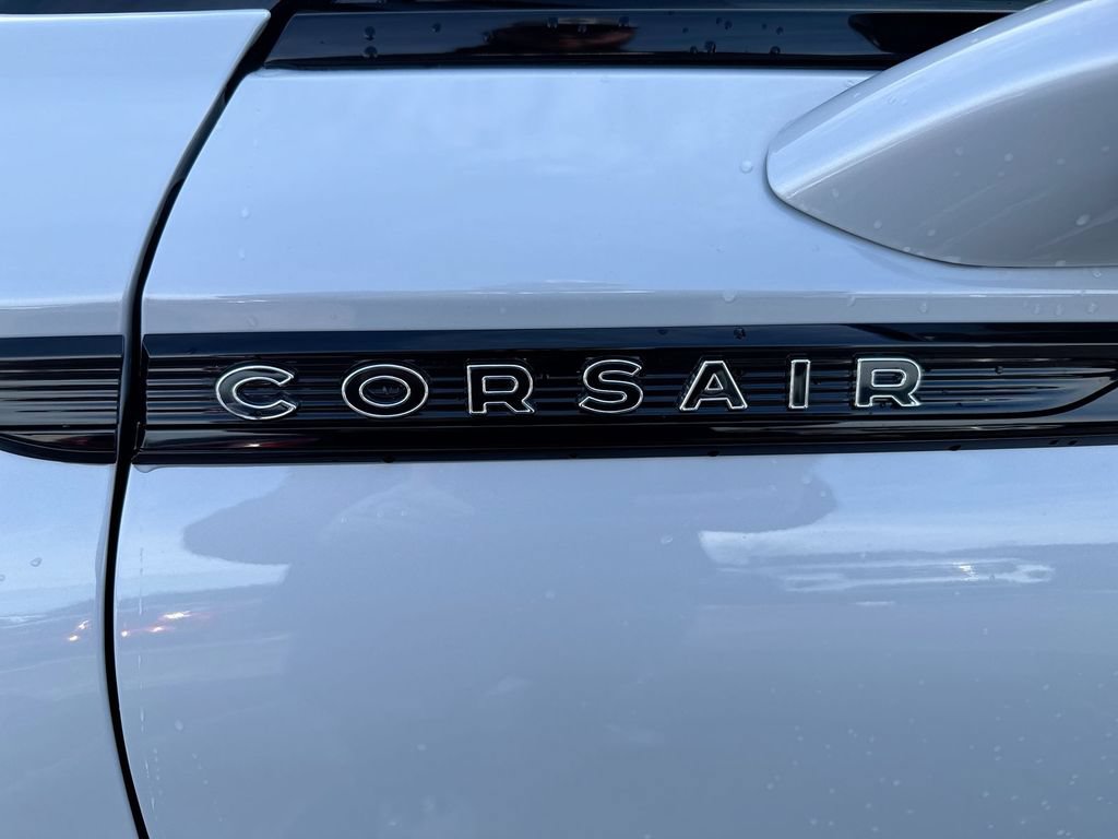 New 2026 Lincoln Corsair Reserve w/ Jet Appearance Package AWD/4WD image 28