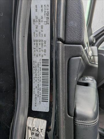 Used 2018 Jeep Grand Cherokee Limited w/ Luxury Group II image 16