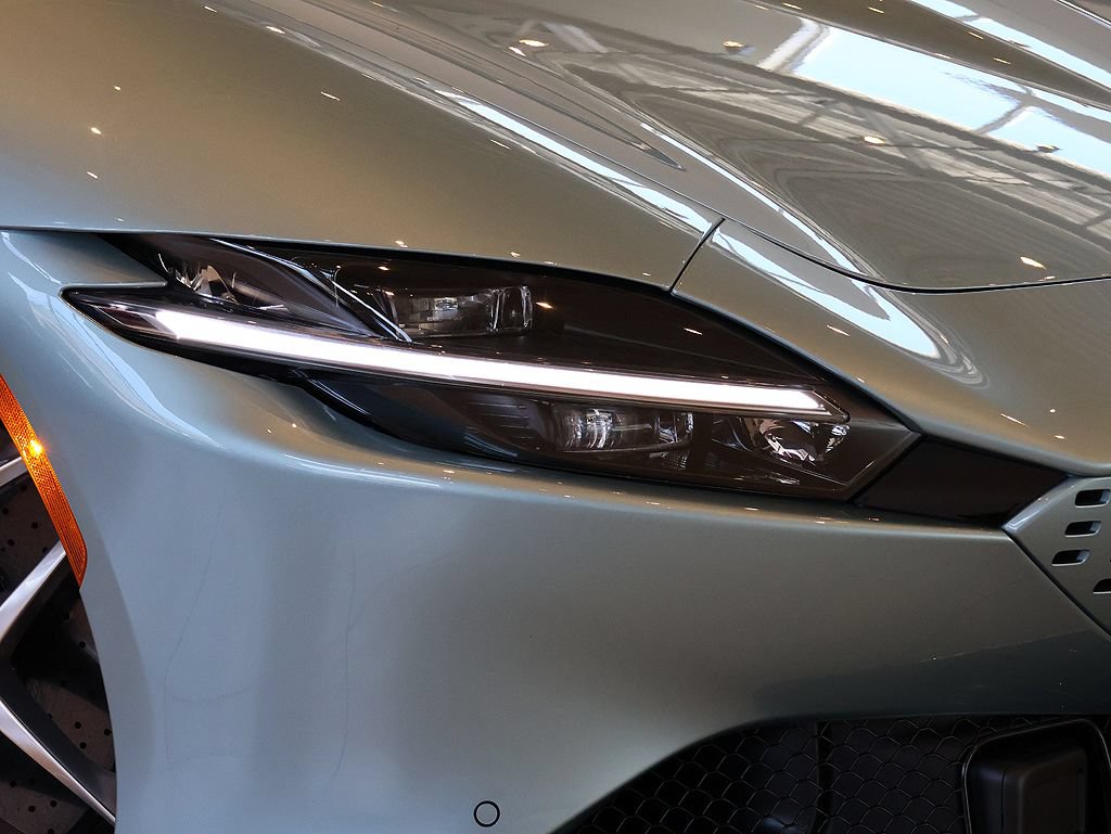 Certified 2024 Ferrari Roma Spider RWD image 15