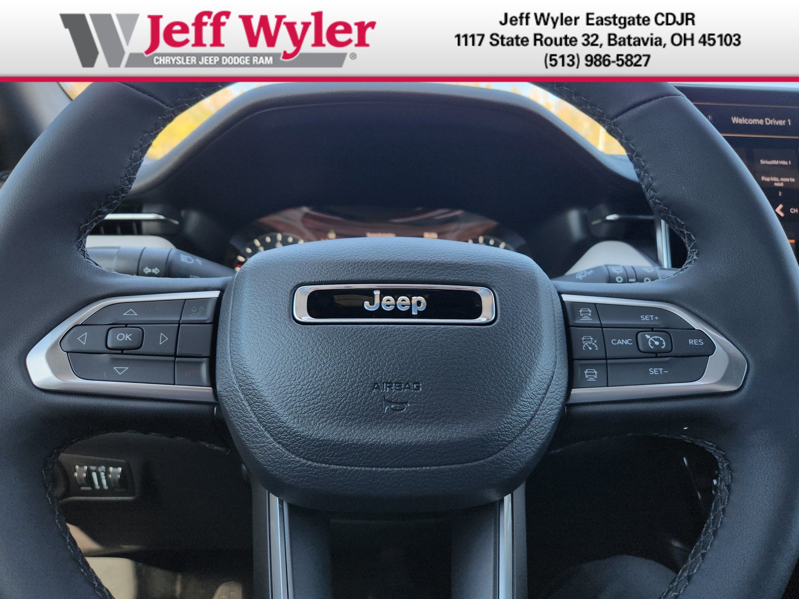 New 2026 Jeep Compass Limited AWD/4WD image 24