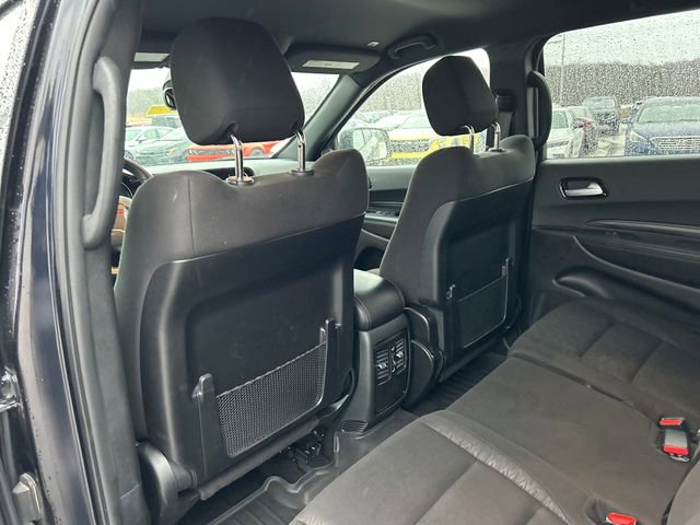 Used 2024 Dodge Durango SXT image 37