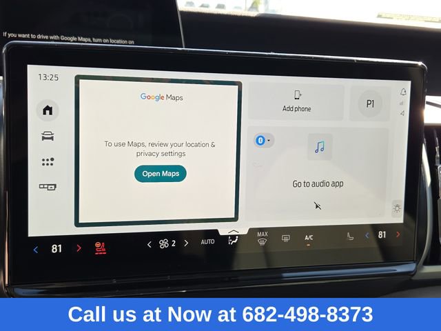 New 2025 Ford Expedition Max Active image 21