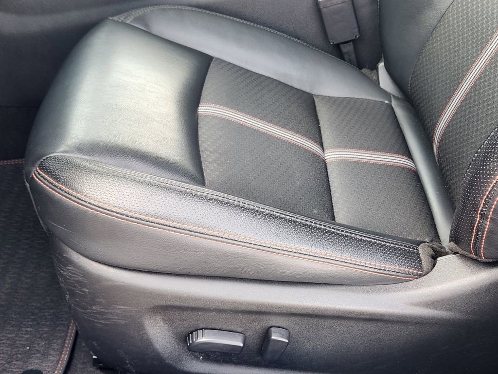 Used 2025 Nissan Altima 2.5 SR image 24