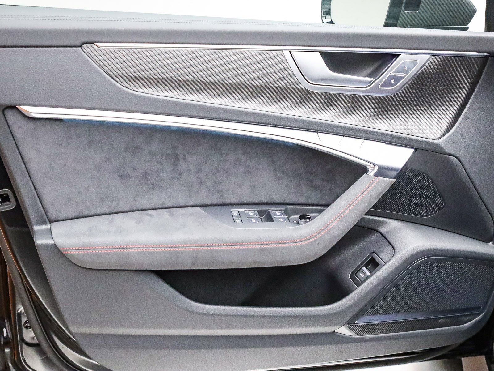 New 2026 Audi RS 6 performance image 34