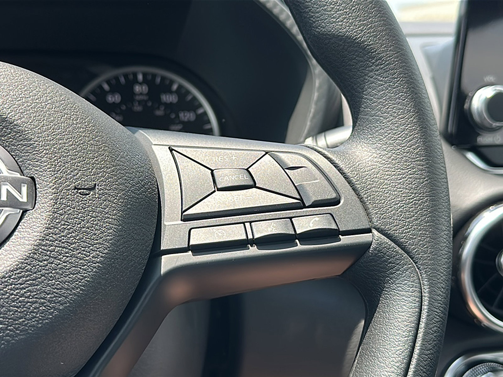 New 2025 Nissan Sentra S image 18