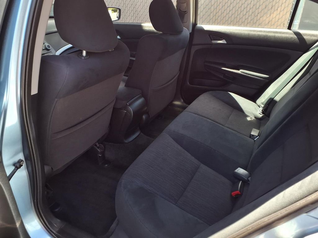 Used 2012 Honda Accord LX image 16