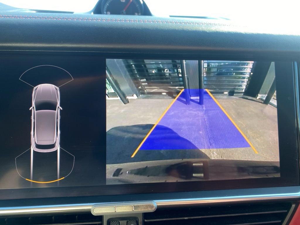 Used 2021 Porsche Cayenne image 20