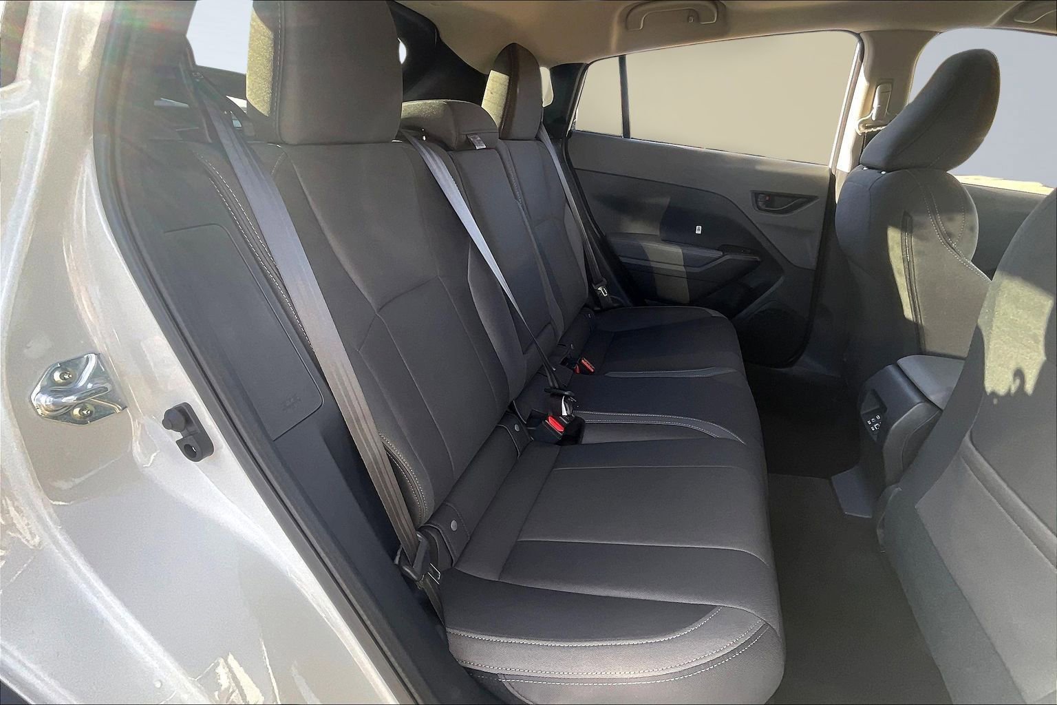 New 2026 Subaru Crosstrek 2.0i Premium image 23