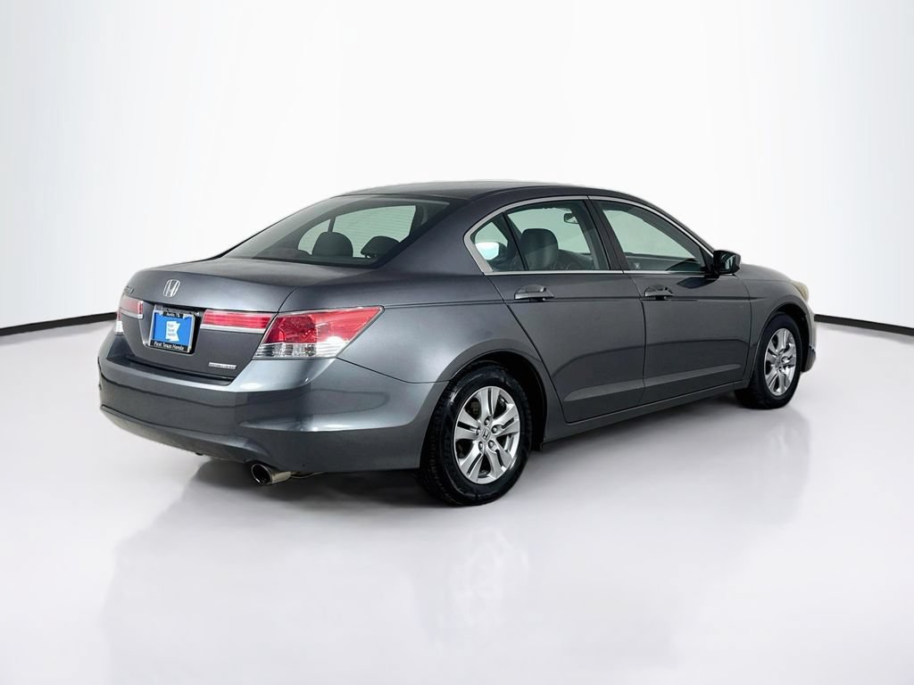 Used 2011 Honda Accord SE image 7