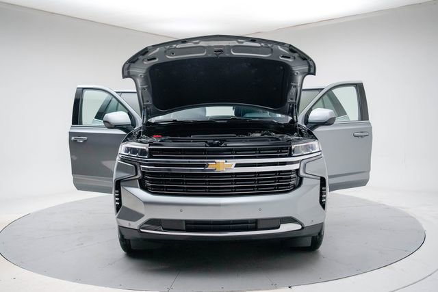 Used 2024 Chevrolet Tahoe LT image 16
